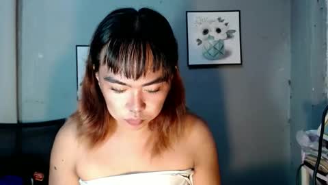 Tyla online show from June 11, 1:49 am