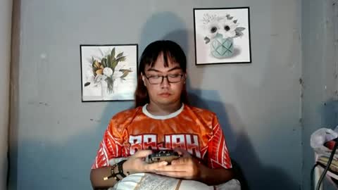 Tyla online show from June 12, 1:37 am