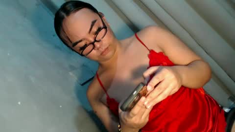 Snapshot of tyla_23 chatting on July 6, 3:36 am Tyla online show from July 6, 3:36 am