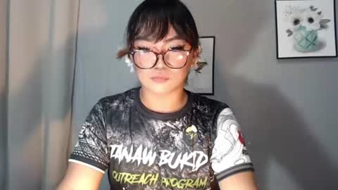 Snapshot of tyla_23 chatting on July 27, 11:17 am Tyla online show from July 27, 11:17 am