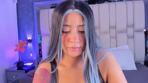  TYLA  online show from February 16, 3:35 am