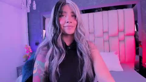  TYLA  online show from June 10, 3:18 am