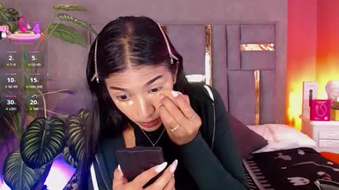 tyla_ks online show from January 14, 7:41 pm