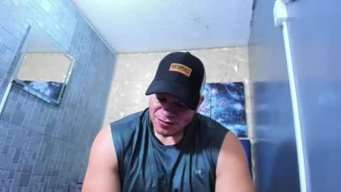 Tyleer Scot online show from June 5, 8:58 pm