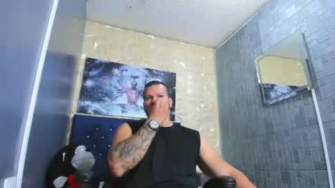 Tyleer Scot online show from June 9, 1:45 pm