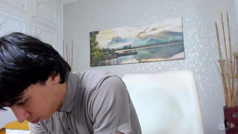 Snapshot of tyler_durtenn chatting on November 9, 3:16 am Tyler online show from November 9, 3:16 am