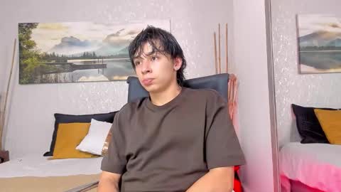 Tyler online show from February 22, 3:07 am