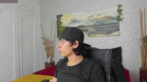 Tyler online show from April 26, 5:05 am