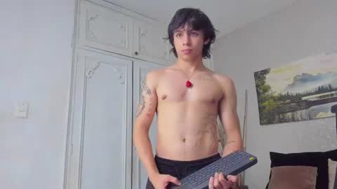 Tyler online show from June 11, 3:26 am
