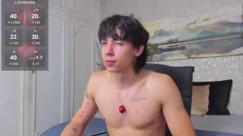 Tyler online show from June 30, 3:18 am