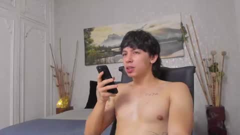 Tyler online show from June 30, 5:14 pm