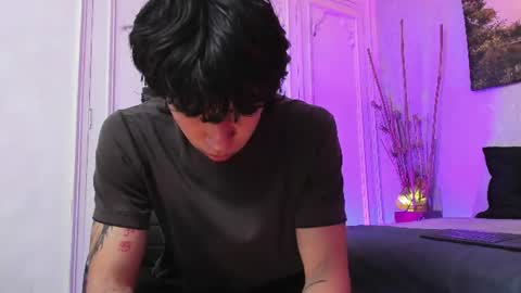 Tyler online show from July 20, 4:05 am