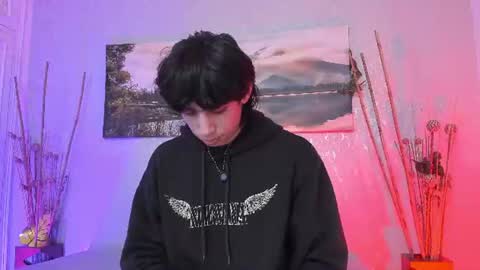 Tyler online show from July 27, 1:56 am