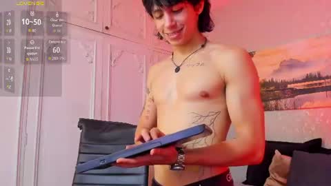 Tyler online show from August 3, 9:04 am