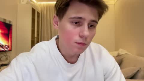 tyler_garrner online show from October 30, 4:41 pm