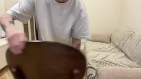 tyler_garrner online show from March 5, 6:48 pm