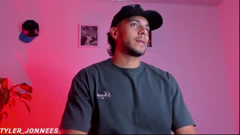 Tyler online show from July 5, 1:56 am
