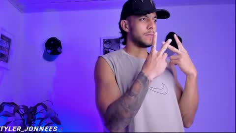 Tyler online show from July 8, 3:00 am