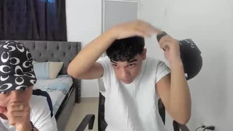 Snapshot of tyler_master24 chatting on November 4, 11:31 am tyler online show from November 4, 11:31 am