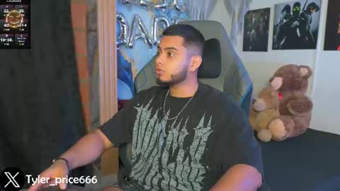 Tyler online show from February 1, 4:55 am