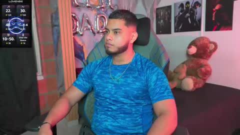 Tyler online show from March 6, 2:30 am