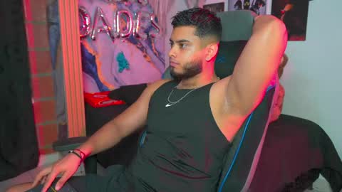 Tyler online show from May 3, 11:00 pm