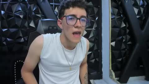 Tyler online show from March 10, 8:47 pm