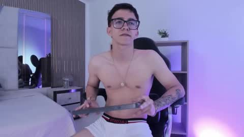 Tyler online show from March 11, 9:54 pm