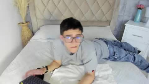 Tyler online show from March 14, 8:47 pm