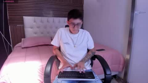 Tyler online show from March 15, 5:41 pm