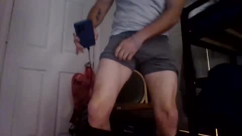 tylerdurden06 online show from May 4, 8:49 pm