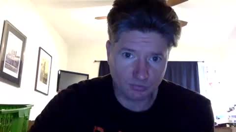 Tyler Durden online show from January 18, 12:13 am