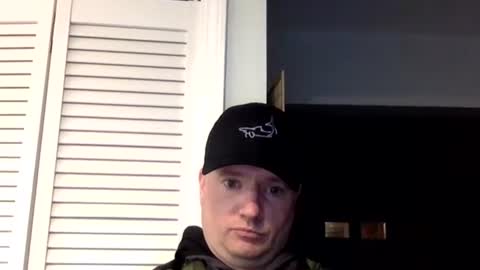 Tyler Durden online show from February 15, 7:27 am