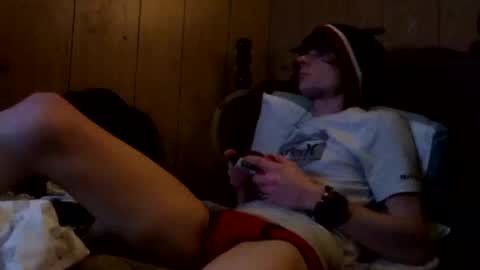 Tyler online show from January 27, 4:43 pm