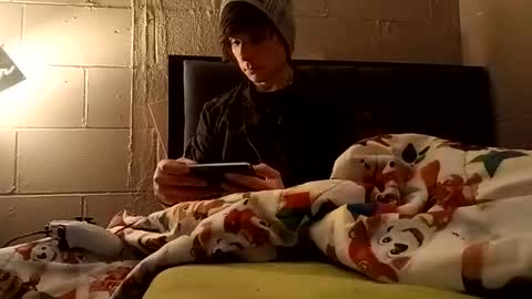 Tyler online show from March 10, 6:24 pm