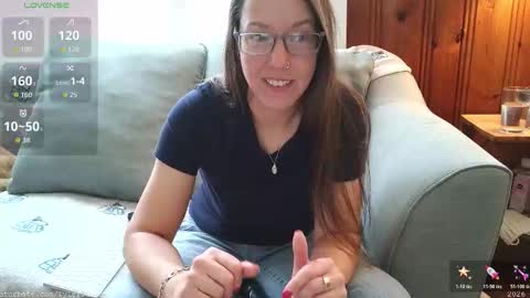 Tyler Sands online show from February 11, 3:28 pm