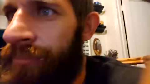 Snapshot of tylerweist727678265 chatting on October 11, 2:33 am tylerweist727678265 online show from October 11, 2:33 am