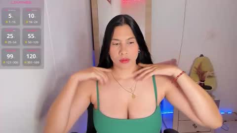 tylor_love online show from November 6, 9:26 pm