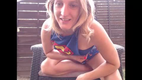 Snapshot of tymika chatting on June 18, 7:41 am Tymika online show from June 18, 7:41 am