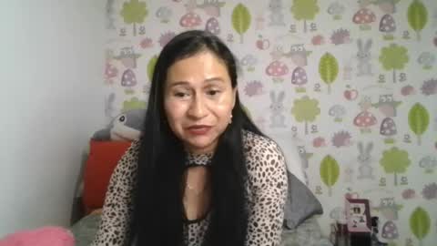 Tyna online show from April 19, 11:09 am