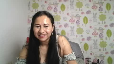 Tyna online show from April 21, 12:34 am