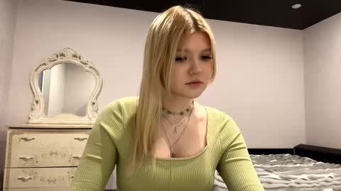 Anny online show from February 27, 3:12 pm