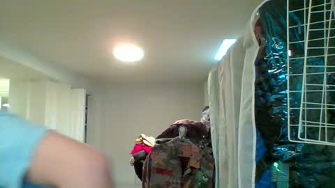 Snapshot of typespirit chatting on April 5, 6:38 pm typespirit online show from April 5, 6:38 pm