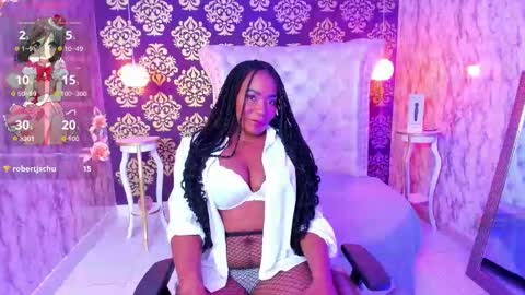 tyra fox online show from September 20, 3:07 am