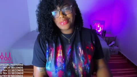 Snapshot of tyra_privacy chatting on July 26, 11:44 pm Tyra privacy online show from July 26, 11:44 pm