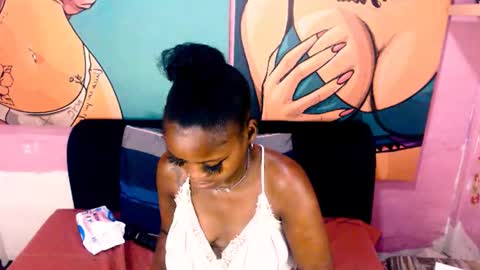 Tyra online show from January 13, 6:38 pm