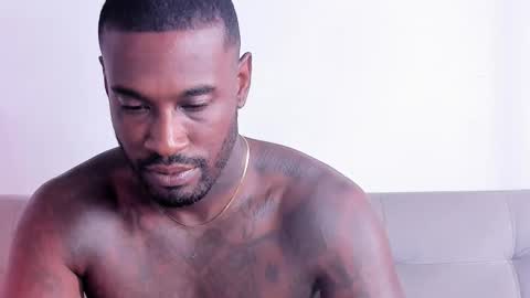 Snapshot of tyron_rulers chatting on October 7, 12:57 pm Dvid Rullers online show from October 7, 12:57 pm