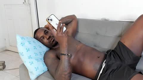 Dvid Rullers online show from January 19, 1:09 am