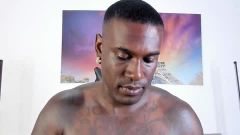 Dvid Rullers online show from February 23, 1:36 am