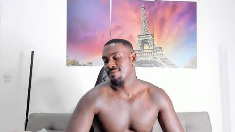 Dvid Rullers online show from April 25, 1:19 am